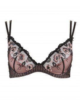 Aubade Folies Frivoles Plunge Bra
